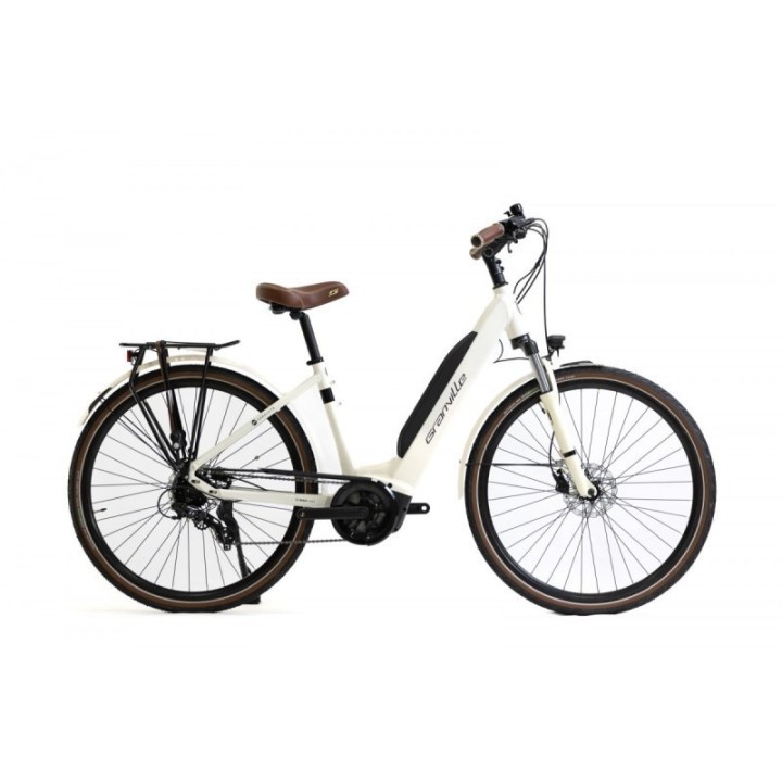 Velo Electrique E Absolute 34 Plus - 400 Wh