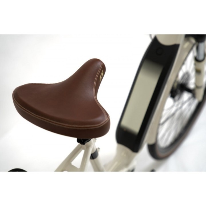 Velo Electrique E Absolute 34 Plus - 400 Wh