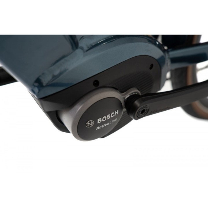 Velo Electrique E Absolute 34 Plus - 400 Wh