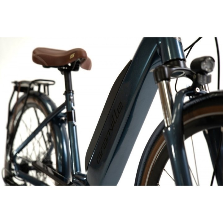 Velo Electrique E Absolute 34 Plus - 400 Wh