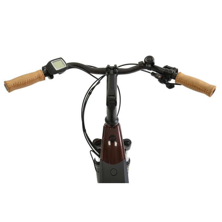 Velo Electrique E Absolute 34 Plus - 400 Wh