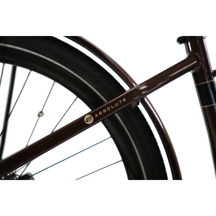 Velo Electrique E Absolute 34 Plus - 400 Wh