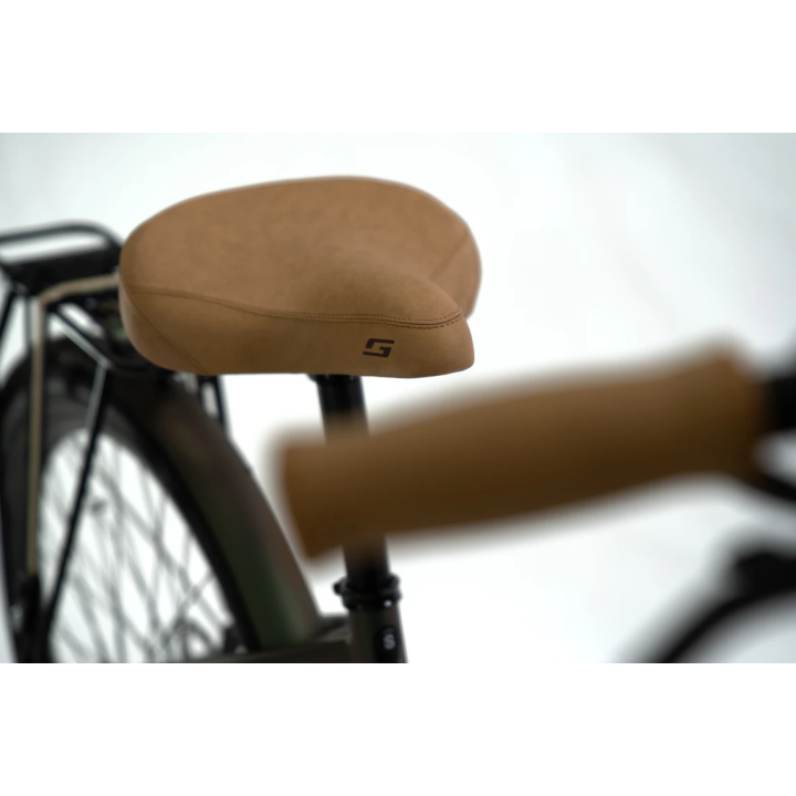 Velo Electrique E Absolute 34 Plus - 400 Wh