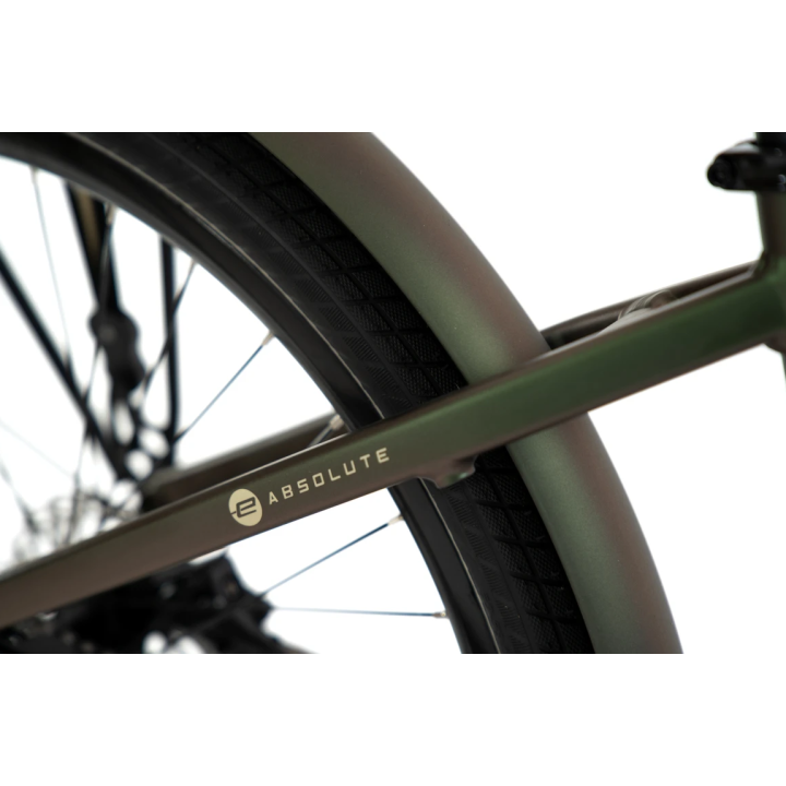 Velo Electrique E Absolute 34 Plus - 400 Wh