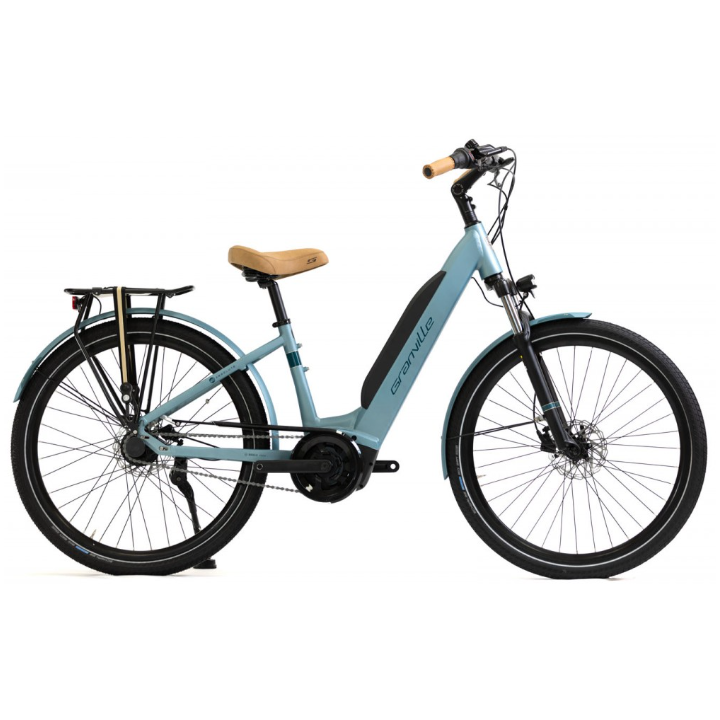 Velo Electrique E Absolute 35 Plus - 500 Wh