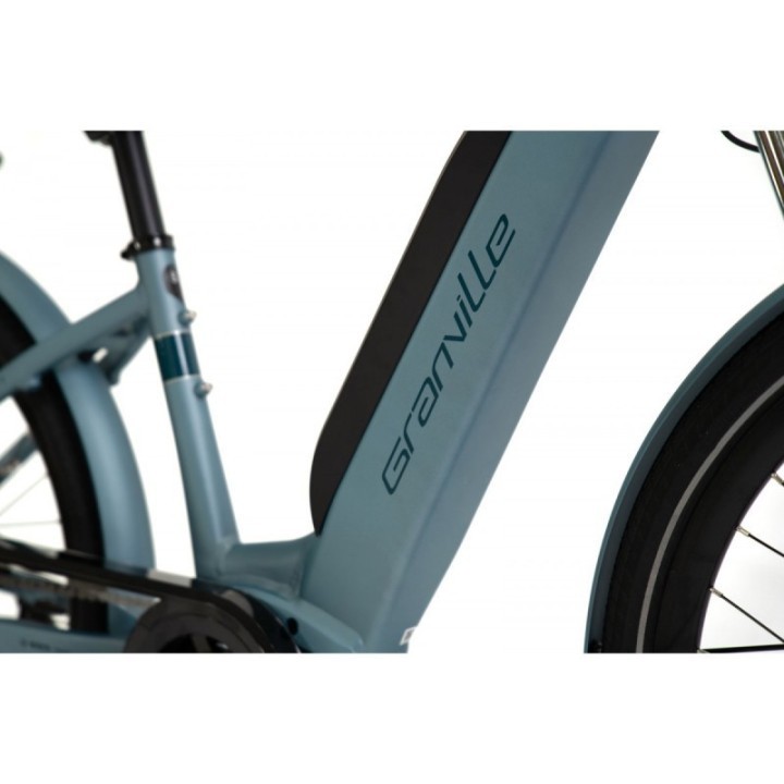 Velo Electrique E Absolute 35 Plus - 500 Wh