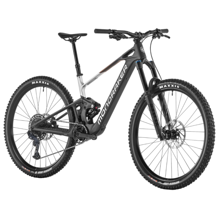 Neat R Carbon - 360Wh