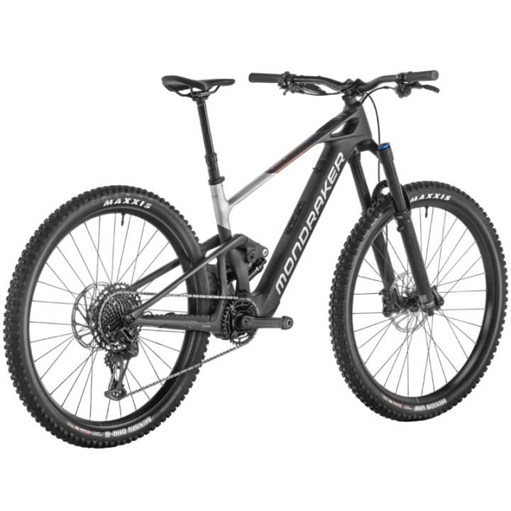 Neat R Carbon - 360Wh