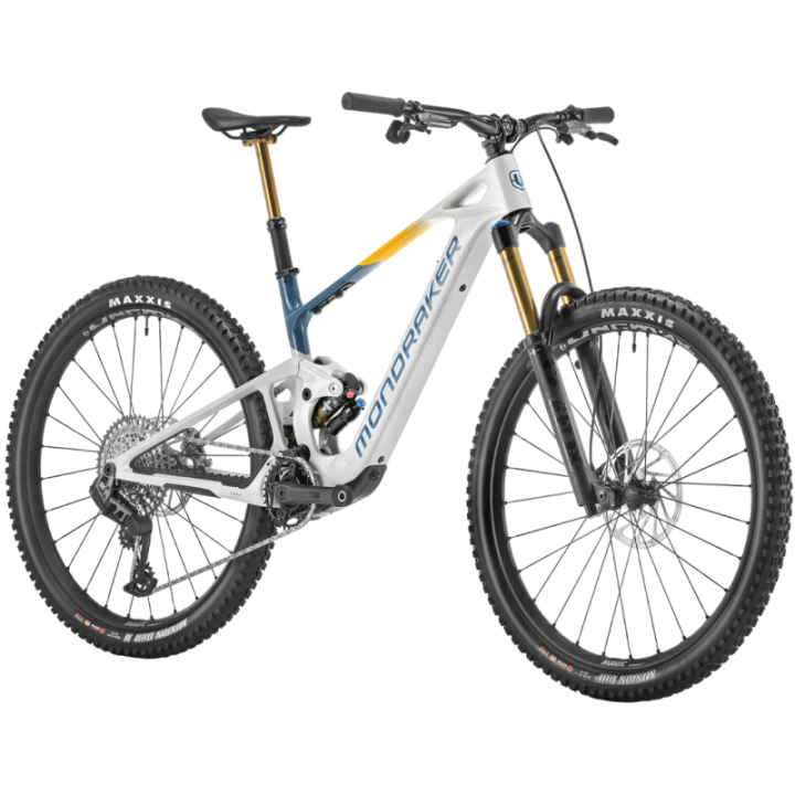 Neat RR Carbon - 360Wh