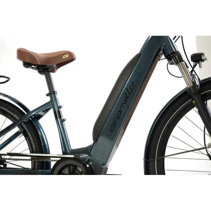 Velo Electrique E Absolute 35 Plus - 500 Wh