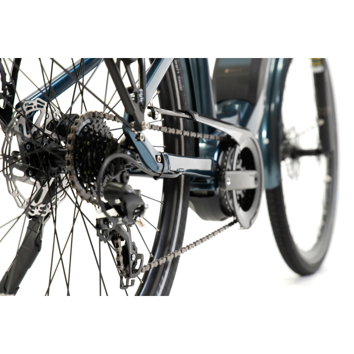 Velo Electrique E Absolute 35 Plus - 500 Wh