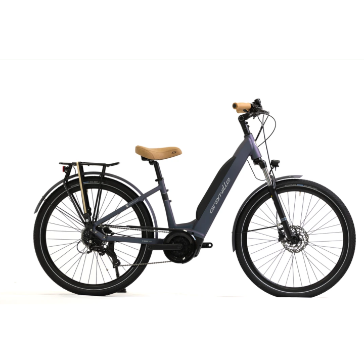 Velo Electrique E Absolute 35 Plus - 500 Wh