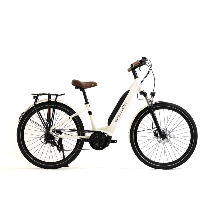 Velo Electrique E Absolute 35 Plus - 500 Wh