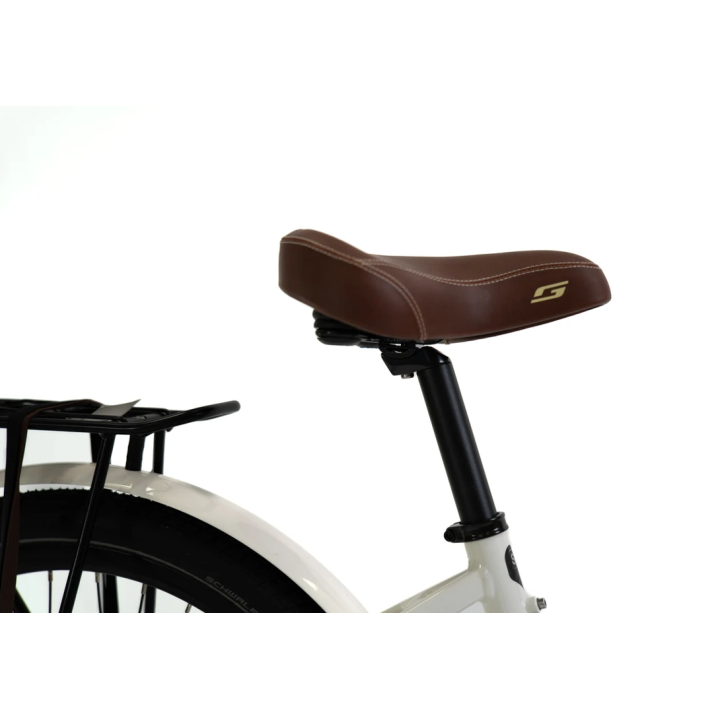 Velo Electrique E Absolute 35 Plus - 500 Wh