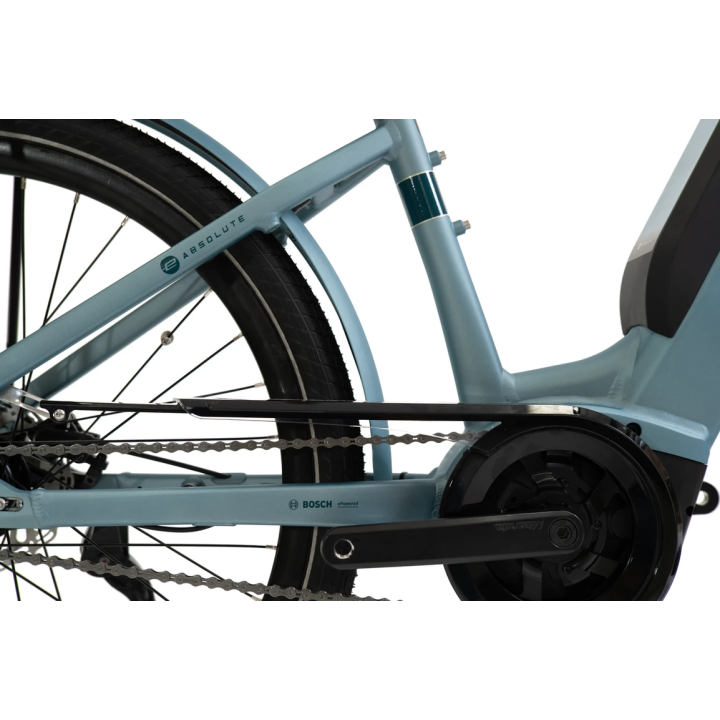 Velo Electrique E Absolute 35 Plus - 500 Wh