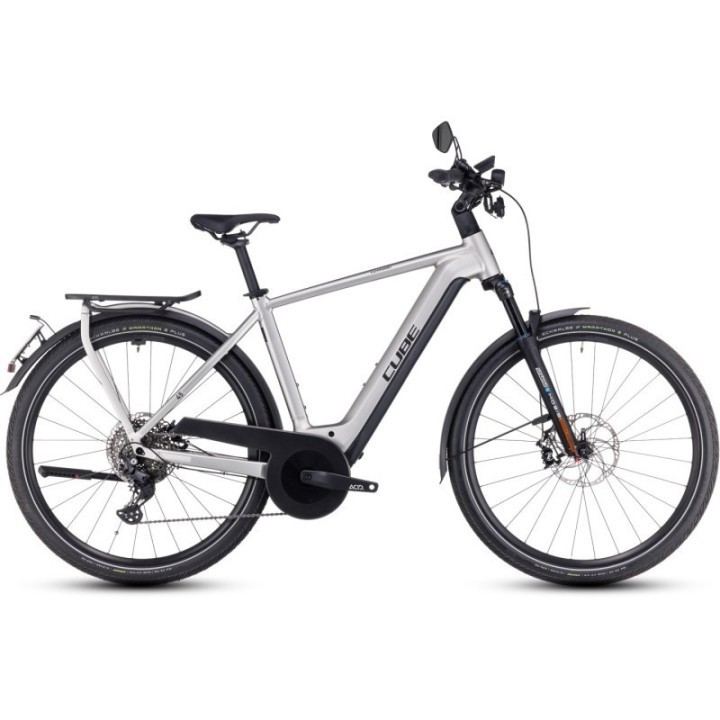 Speedbike Kathmandu Hybrid - 750 Wh