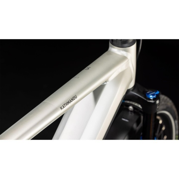 Speedbike Kathmandu Hybrid - 750 Wh