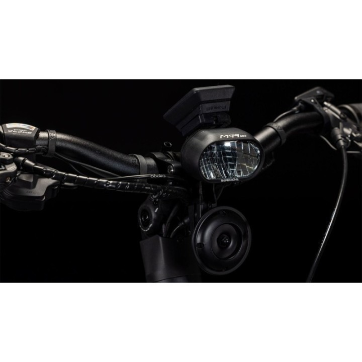 Speedbike Kathmandu Hybrid - 750 Wh