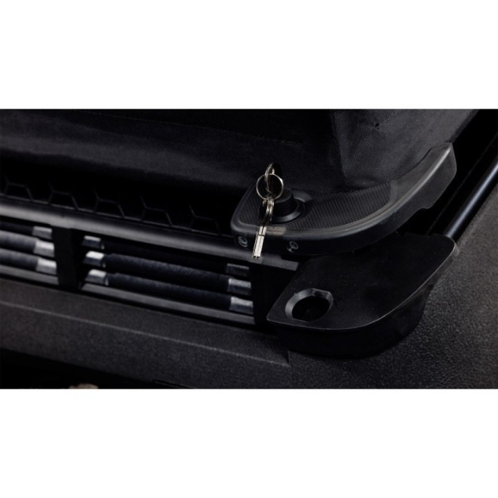 Trike Hybrid Cargo 750