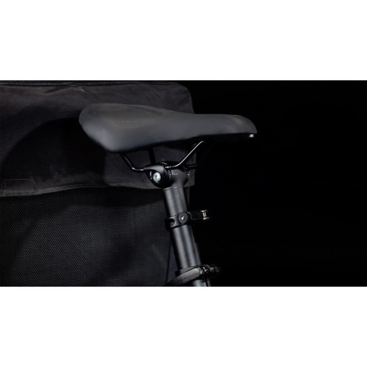 Trike Hybrid Cargo 750