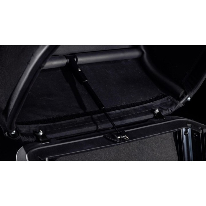 Trike Hybrid Cargo 750