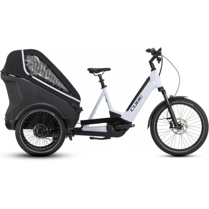 Trike Hybrid Family 1500