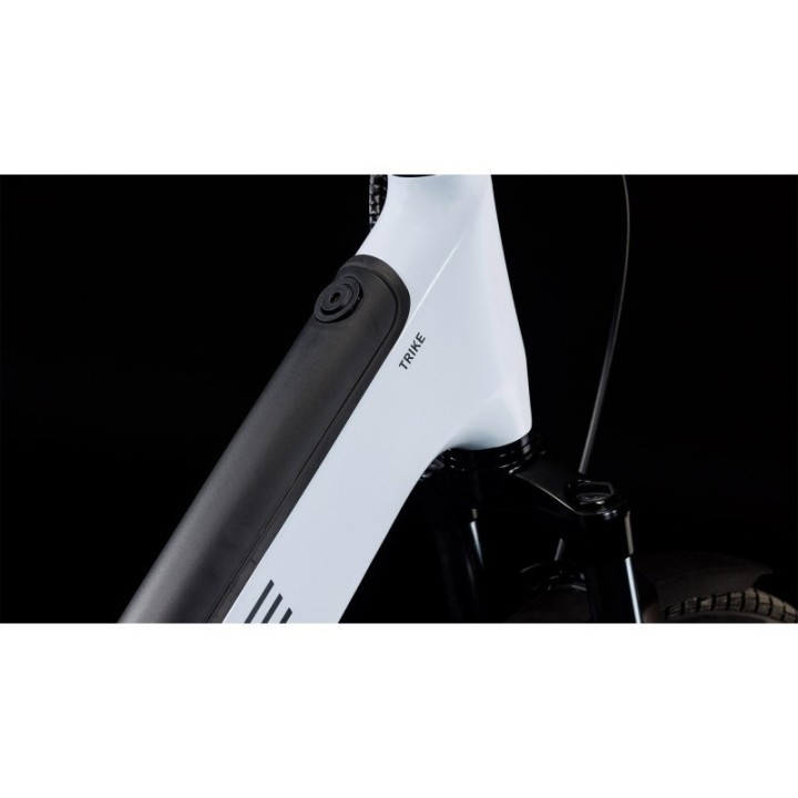 Trike Hybrid Family 1500