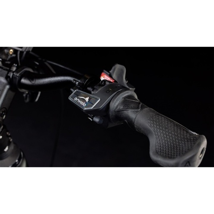 Trike Hybrid Family 1500