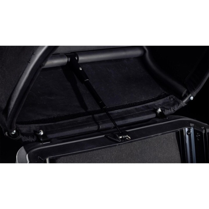 Trike Hybrid Family 1500