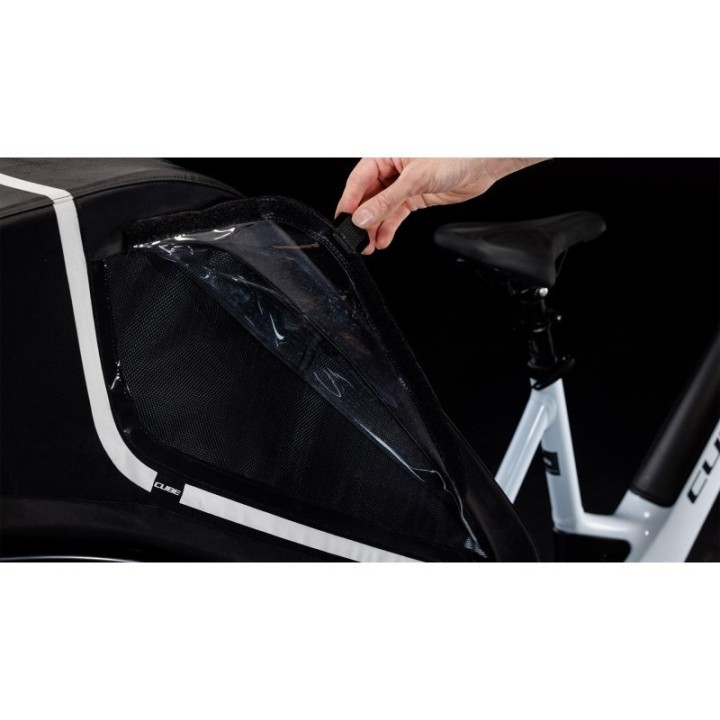 Trike Hybrid Family 1500