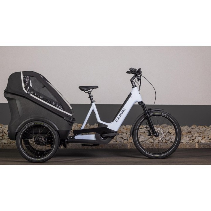 Trike Hybrid Family 1500