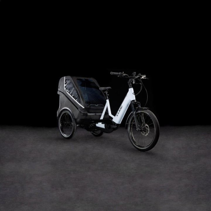 Trike Hybrid Family 1500