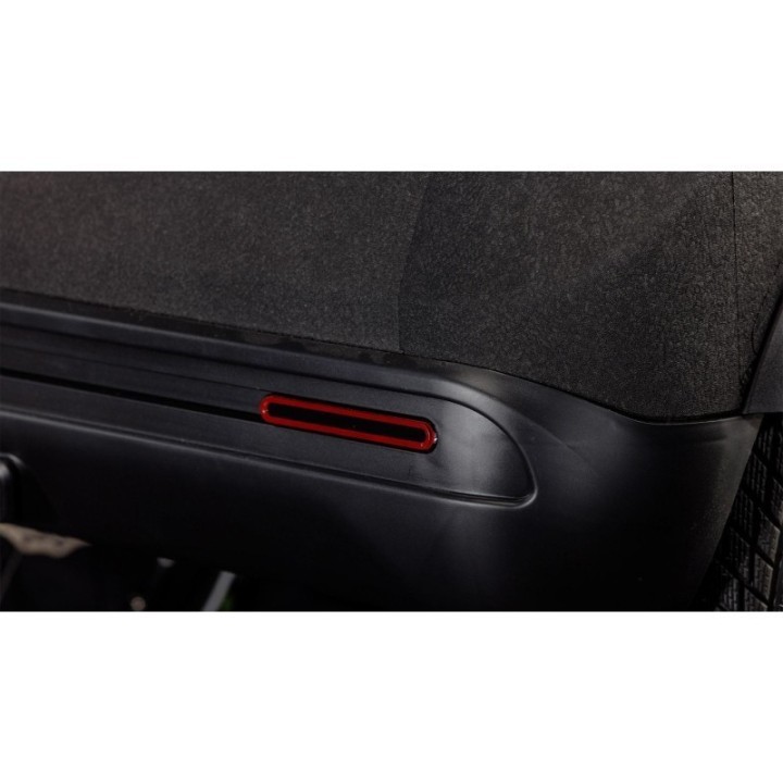 Trike Hybrid Cargo 1500