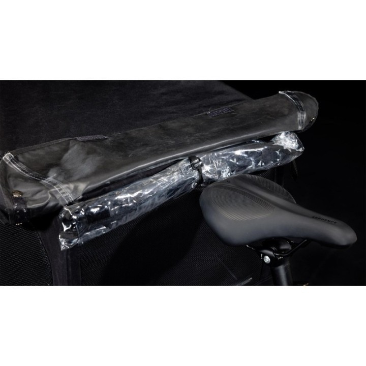 Trike Hybrid Cargo 1500