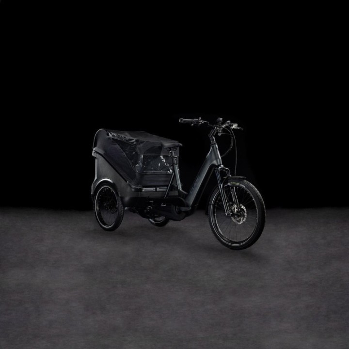 Trike Hybrid Cargo 1500