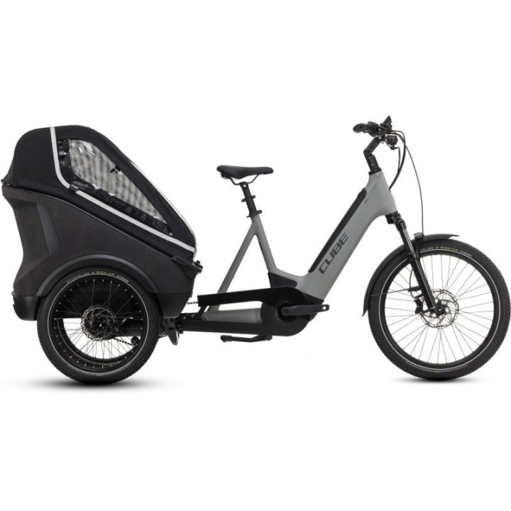 Trike Hybrid Family 1500