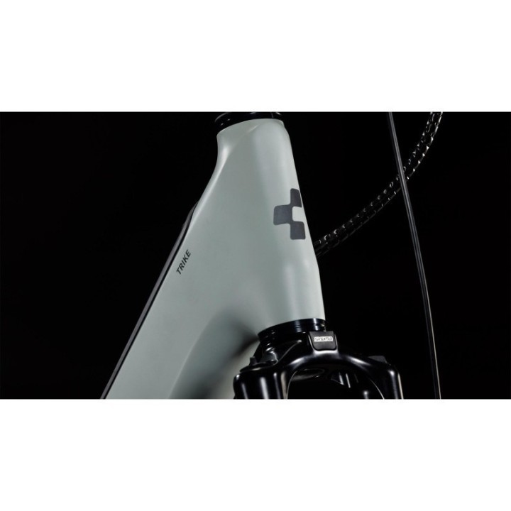 Trike Hybrid Family 1500