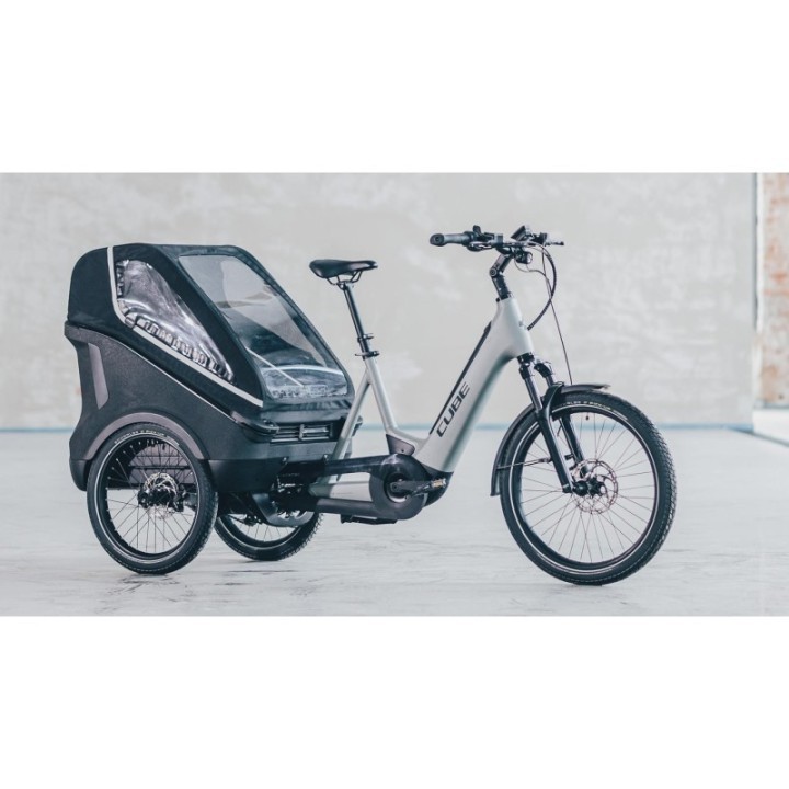 Trike Hybrid Family 1500