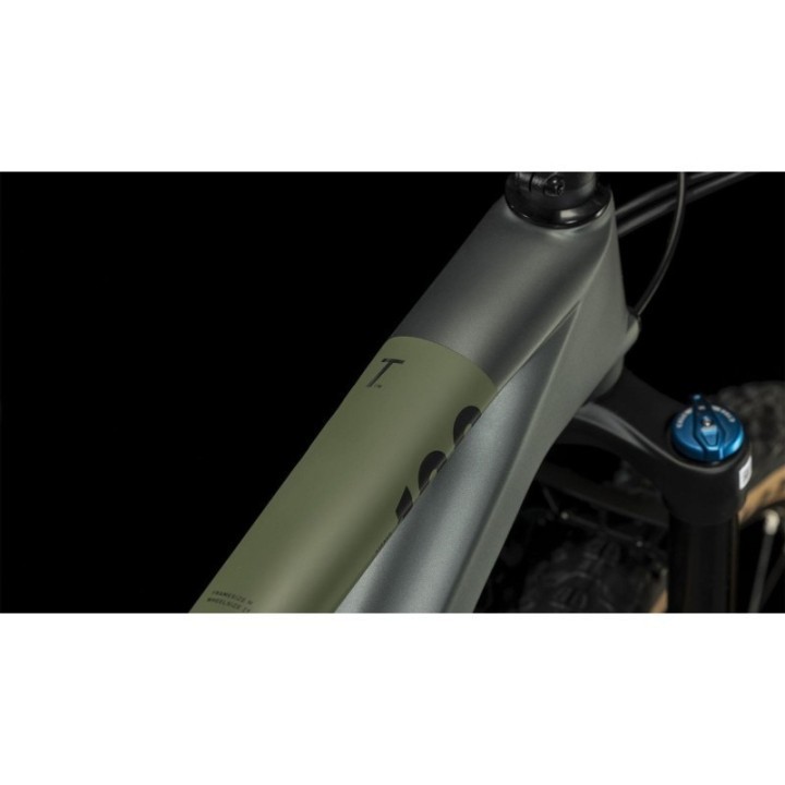 Stereo ONE22 HPC TM 29