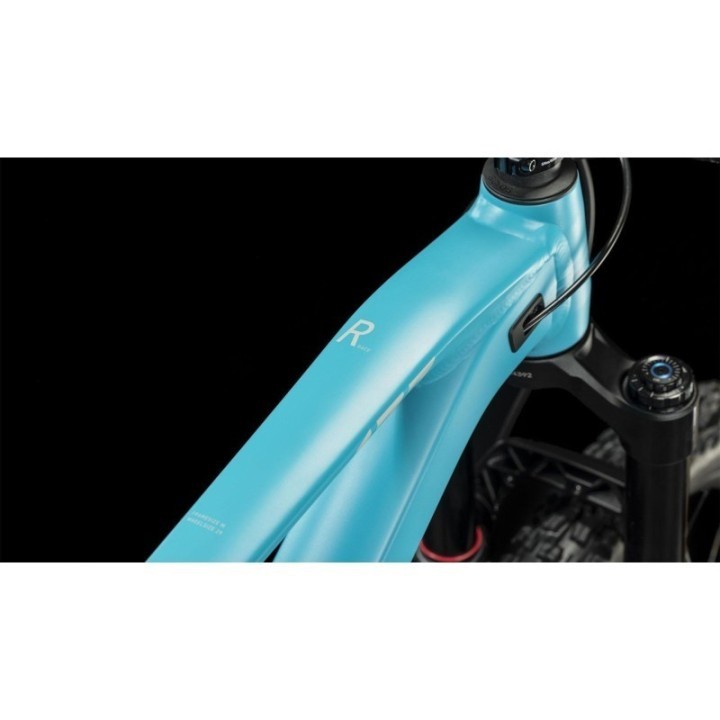 Stereo ONE77 Race 29