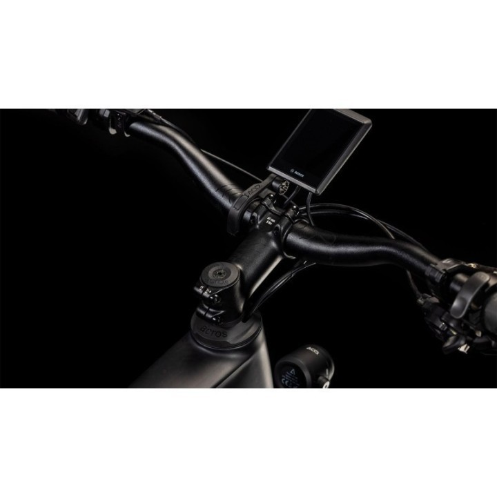 Kathmandu Hybrid C:62 SLX 400X