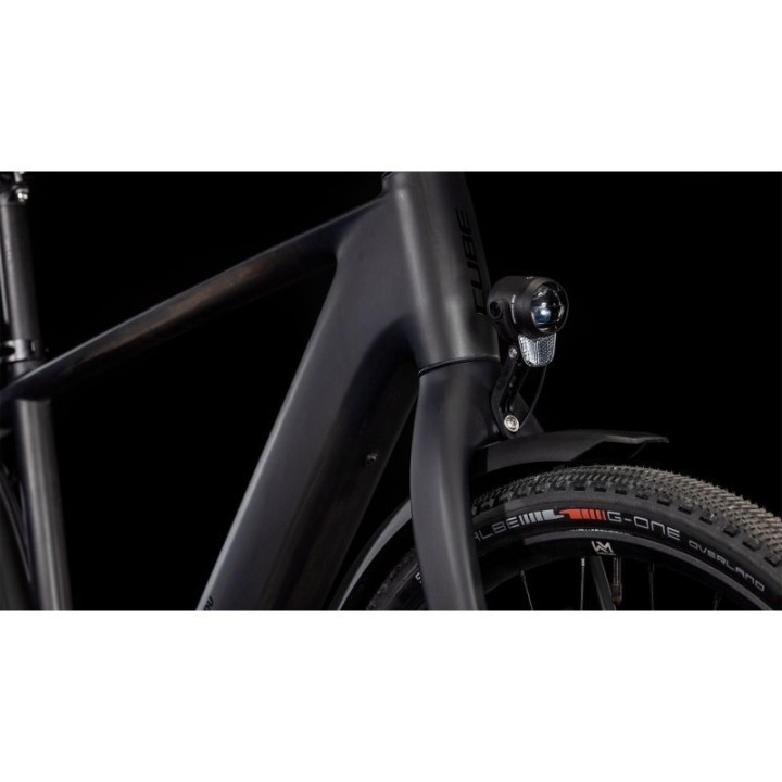 Kathmandu Hybrid C:62 SLX 400X