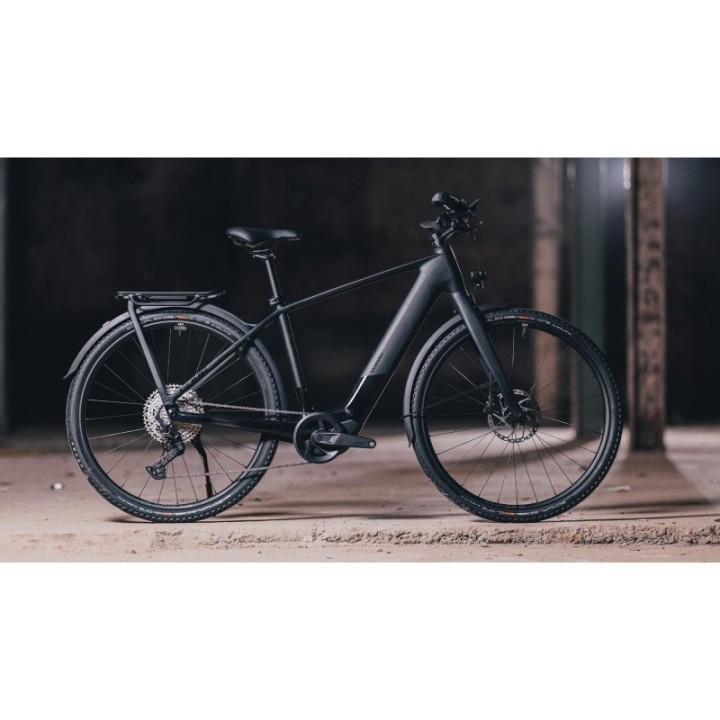 Kathmandu Hybrid C:62 SLX 400X