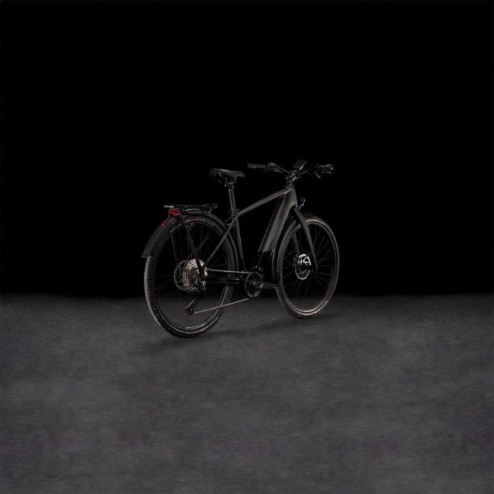 Kathmandu Hybrid C:62 SLX 400X