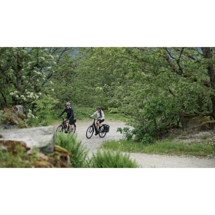 Kathmandu Hybrid C:62 SLX 400X