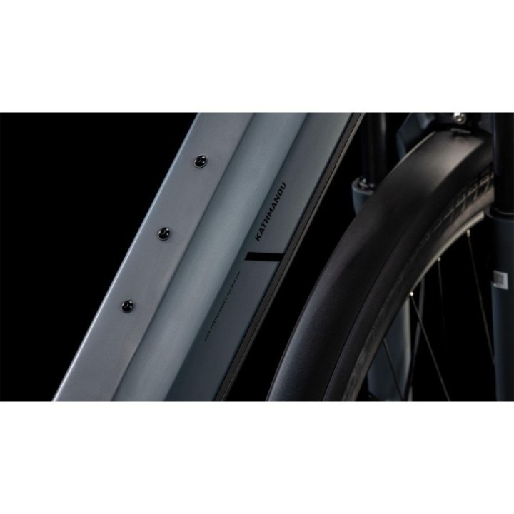 Kathmandu Hybrid ONE 800 shadowgrey´n´black