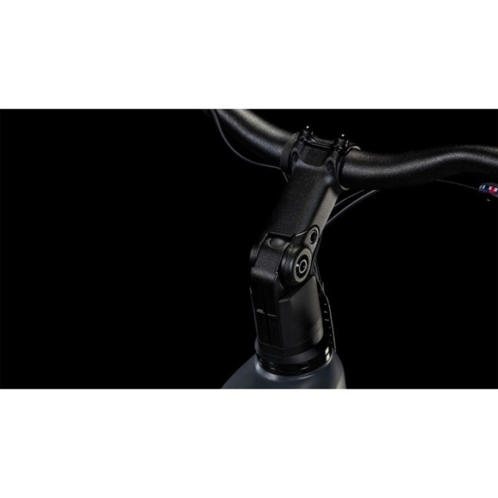 Kathmandu Hybrid ONE 800 shadowgrey´n´black