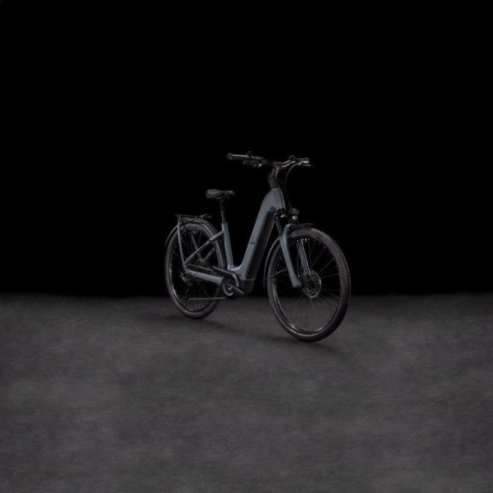 Kathmandu Hybrid ONE 800 shadowgrey´n´black