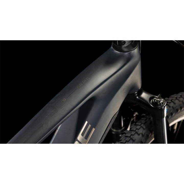 Stereo Hybrid ONE22 Pro 600