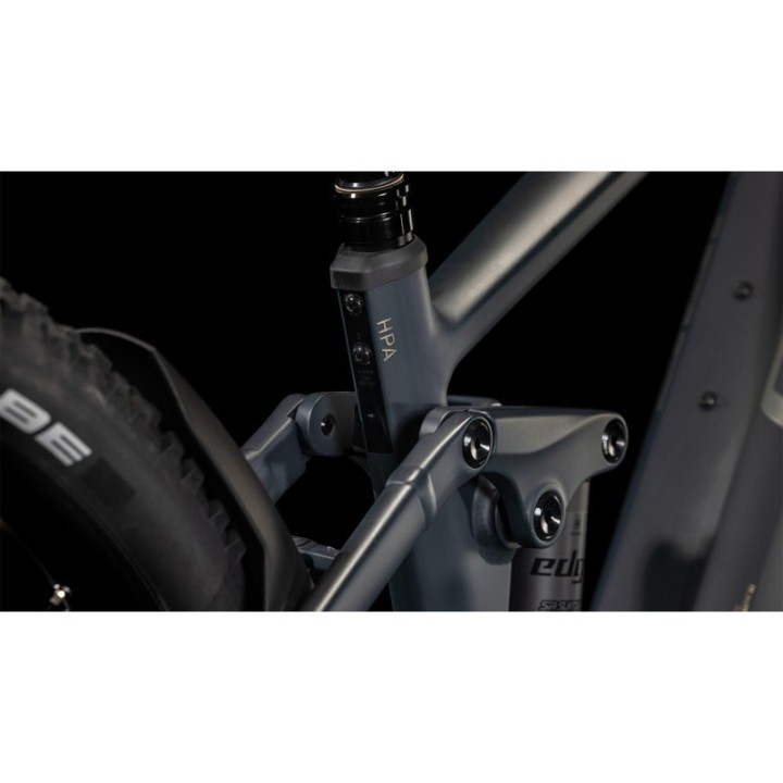 Stereo Hybrid ONE22 Pro 600